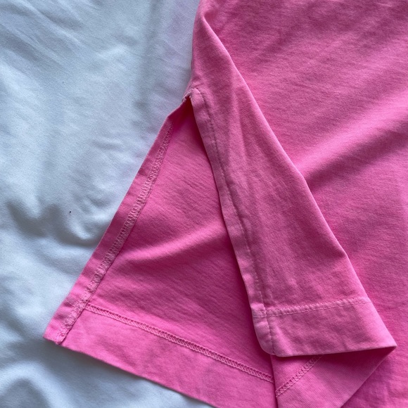 Pink Tee - Picture 2 of 4